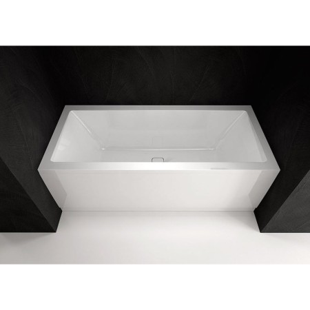 GERRY deska wc SLIM Soft Close Easy Take biały WX1515 Sapho