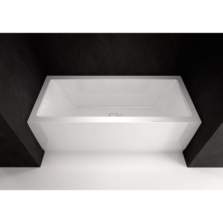 HARRY deska wc Soft Close Easy Take biały WX1715 Sapho