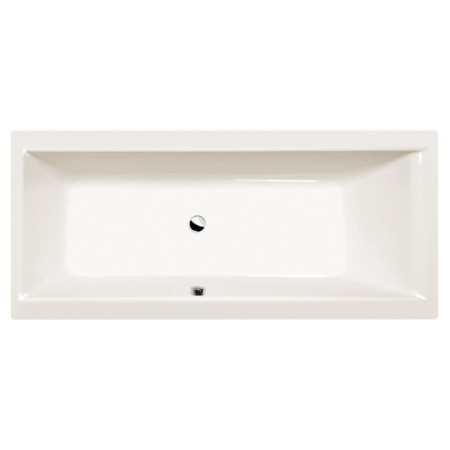 Polysan CLEO wanna prostokątna 170x75x48cm ivory 94611.40