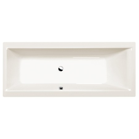 Polysan CLEO wanna prostokątna 170x70x48cm ivory 74611.40