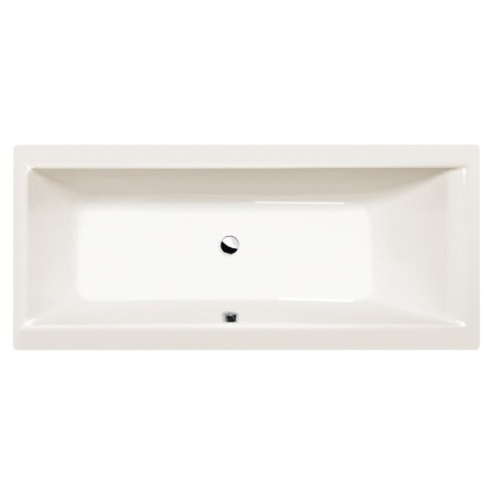 Polysan CLEO wanna prostokątna 160x70x48cm ivory 73611.40