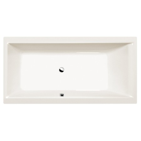 Polysan CLEO wanna prostokątna 180x90x48cm ivory 13111.40