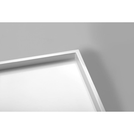 Polysan MIRAI brodzik kompozytowy 120x80x18cm lewy biały 73177
