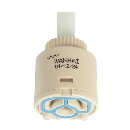 Głowica zamienna 30mm niska 521610 Sapho