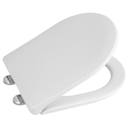 VITO deska wc Soft Close Easy Take biały PCS105 Aqualine