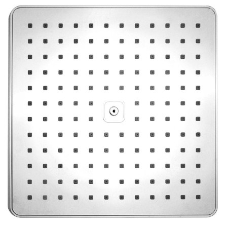 Deszczownia 300x300mm ABS/chrom SC174 Aqualine
