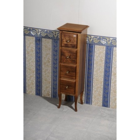Sapho RETRO szafka 35x119x33cm buk 1673