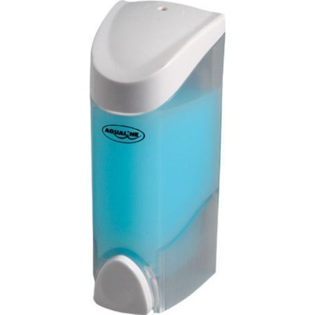 Aqualine Dozownik mydła 300 ml biały 1319-70