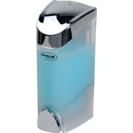 Aqualine Dozownik mydła 300 ml chrom 1319-71