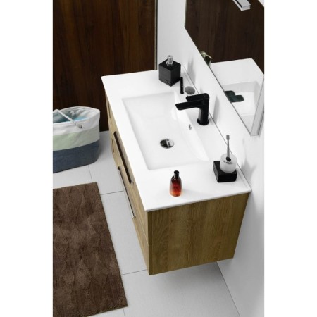 Sapho SLIM umywalka meblowa 90x46cm biały 1601-90