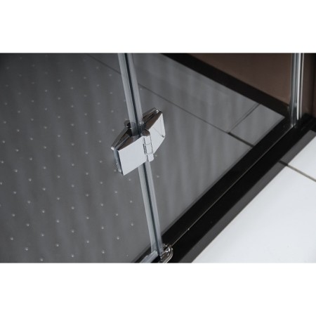 Gelco LEGRO drzwi prysznicowe 1100mm szkło czyste GL1111