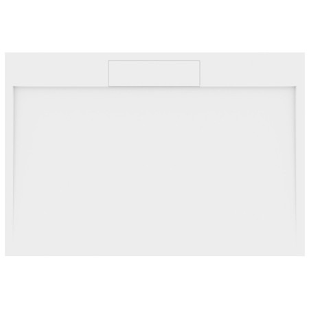 Gelco IRENA brodzik kompozytowy prostokąt 130x90cm HI13090