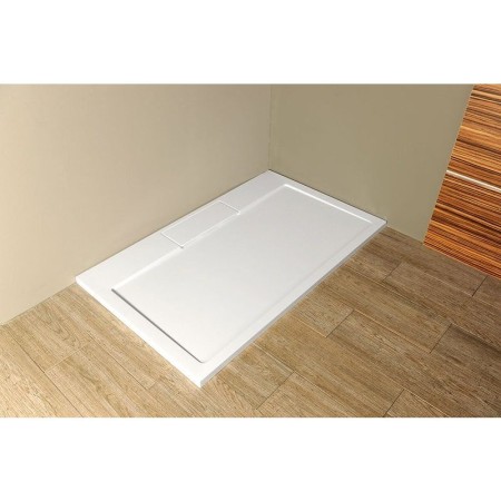Gelco IRENA brodzik kompozytowy prostokąt 160x90cm HI16090