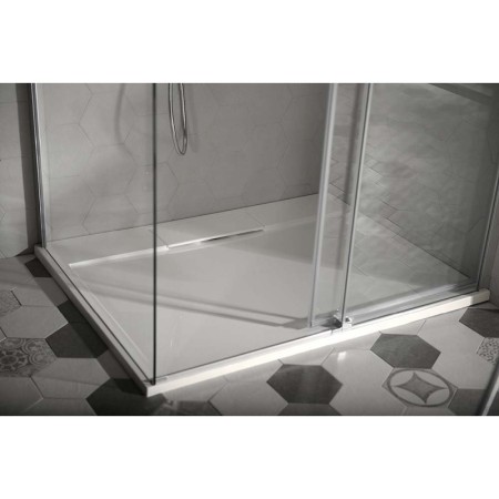 Gelco IRENA brodzik kompozytowy prostokąt 160x90cm HI16090
