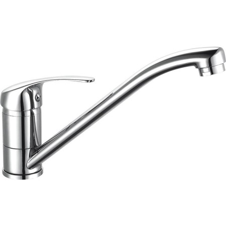 Aqualine AQUALINE 35 bateria kuchenna chrom 52139