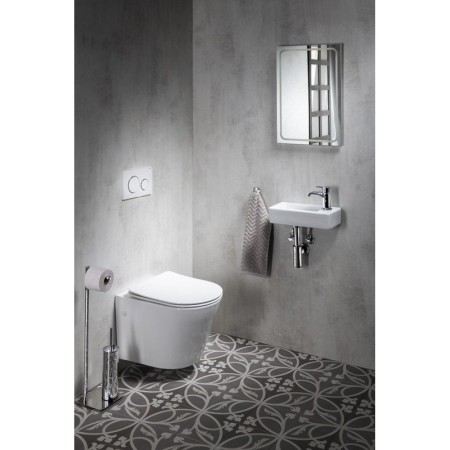 XELLA bateria kuchenna gun metal XE603GM Sapho