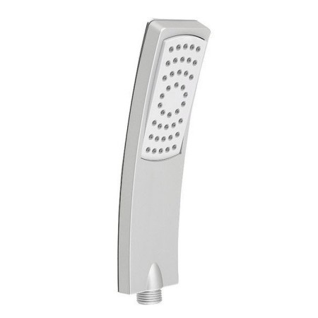 Aqualine Słuchawka prysznicowa ABS/chrom SC073