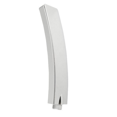 Aqualine Słuchawka prysznicowa ABS/chrom SC073