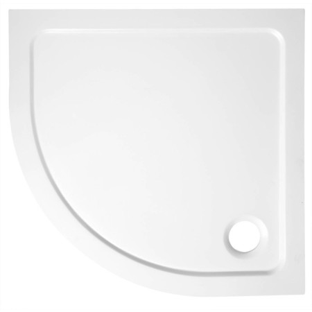 Gelco PROMOCJA kabina prysznicowa półokrągła 900x900x1900mm szkło czyste AG4290