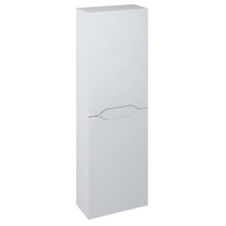 Sapho WAVE szafka wysoka 40x140x20cm biała WA250-3030
