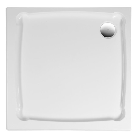 Gelco DIONA brodzik kompozytowy 90x90x7.5cm GD009