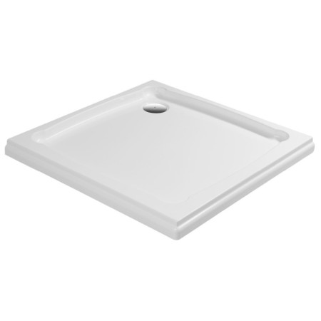 Gelco DIONA brodzik kompozytowy 90x90x7.5cm GD009