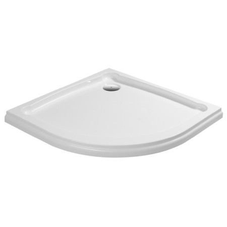 Gelco HERA brodzik kompozytowy pólokrągły 90x90x7.5cm R550 GH559