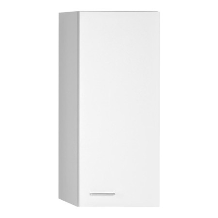 Aqualine ZOJA/KERAMIA FRESH szafka wisząca 35x76x23cm biała 50334