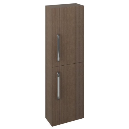 Sapho THEIA szafka wysoka 40x138x193cm sosna rustykalna TH400-1616