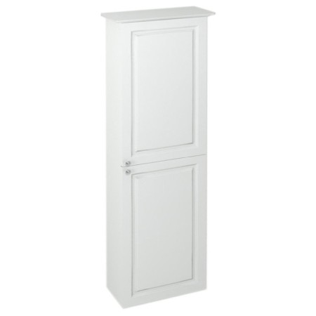 Sapho VIOLETA szafka wysoka 40x140x20cm prawa biała VI175-3131