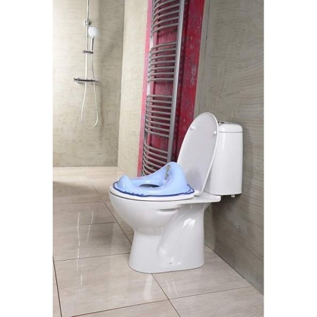 Aqualine RIGA kompakt WC przycisk 3/6l odpływ pionowy biały RG801