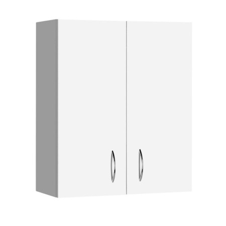 Aqualine SIMPLEX ECO szafka wisząca 50x60x24cm SIME530