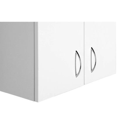 Aqualine SIMPLEX ECO szafka wisząca 50x60x24cm SIME530