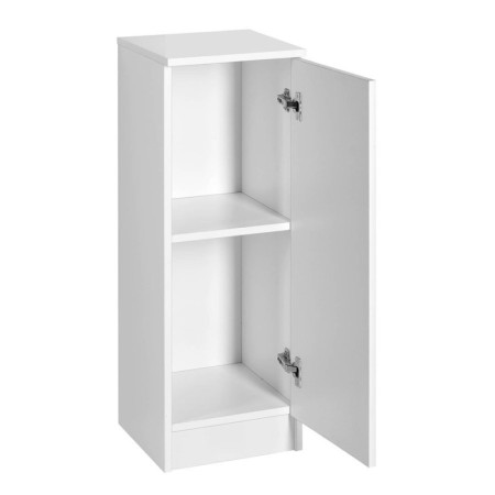 Aqualine SIMPLEX ECO szafka niska 30x86x30cm SIME340