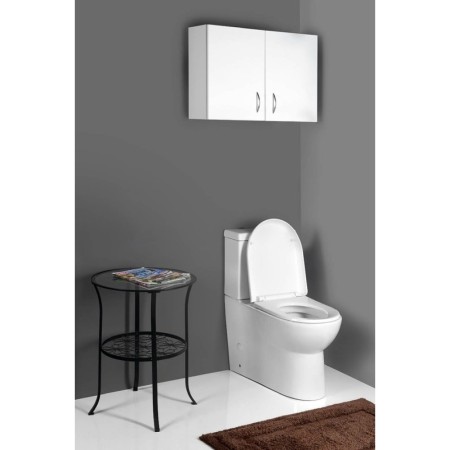 Aqualine KERAMIA FRESH szafka wisząca 70x50x20cm biała 52362
