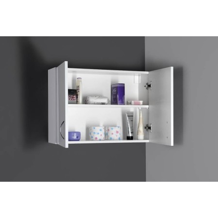 Aqualine KERAMIA FRESH szafka wisząca 70x50x20cm biała 52362