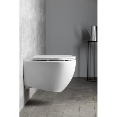 Sapho CROSS szafka umywalkowa 70x81x47cm starobiała CR275
