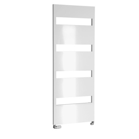 Aqualine ORLANDO grzejnik panelowy 605x1623 mm 611 W biały IL166