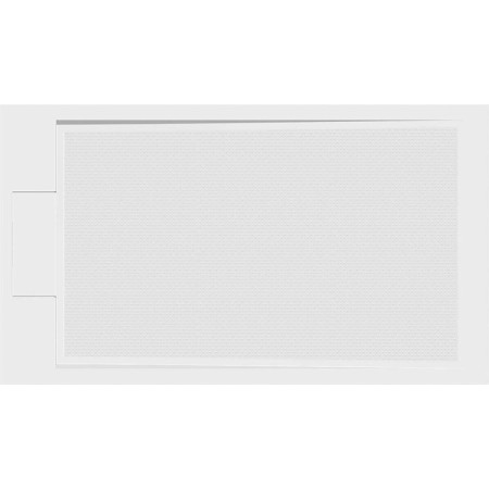 Gelco EMA brodzik prysznicowy kompozytowy 110x90cm PE11090