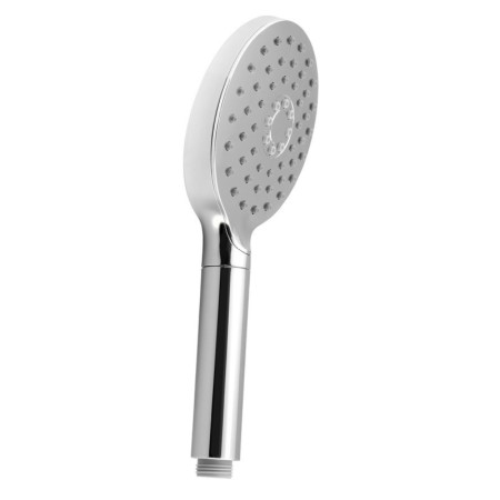 Sapho Słuchawka prysznicowa z masażem obrotowa 3 funkcje średnica 120mm ABS/chrom 1204-32