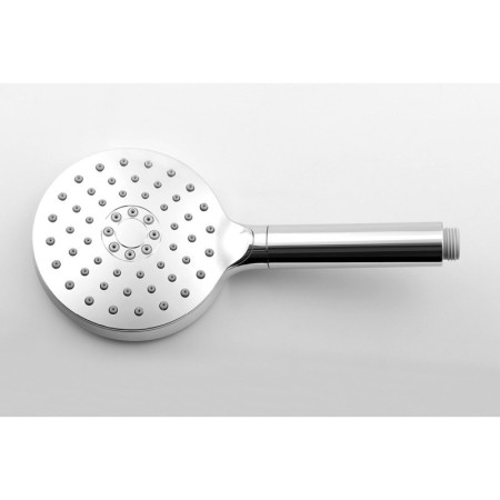 Sapho Słuchawka prysznicowa z masażem obrotowa 3 funkcje średnica 120mm ABS/chrom 1204-32