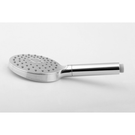 Sapho Słuchawka prysznicowa z masażem obrotowa 3 funkcje średnica 120mm ABS/chrom 1204-32