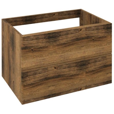 Sapho TREOS szafka umywalkowa 75x53x50.5cm dąb Collingwood TS070-1919