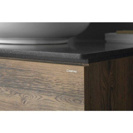 Sapho TREOS szafka z szufladami 110x53x50.5cm dąb Collingwood TS115-1919