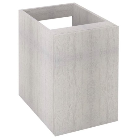 Sapho TREOS szafka wisząca dolna 35x53x50.5cm lewa/prawa dąb Polar TS035-1010