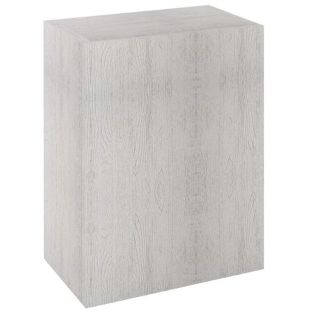 Sapho TREOS szafka wisząca górna 35x50x22cm lewa/prawa dąb Polar TS040-1010
