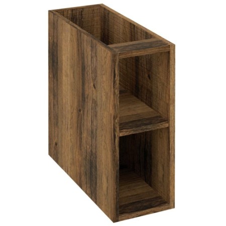 Sapho TREOS szafka wisząca dolna 20x53x50.5cm dąb Collingwood TS020-1919