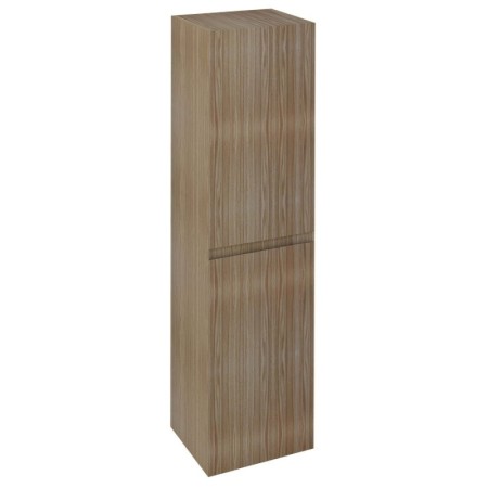 Sapho FILENA szafka wysoka 35x140x30cm dąb FID3540D