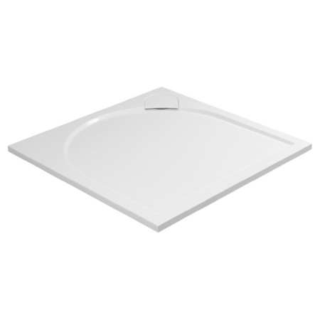 Gelco LARCA brodzik kompozytowy 80x80cm PL008