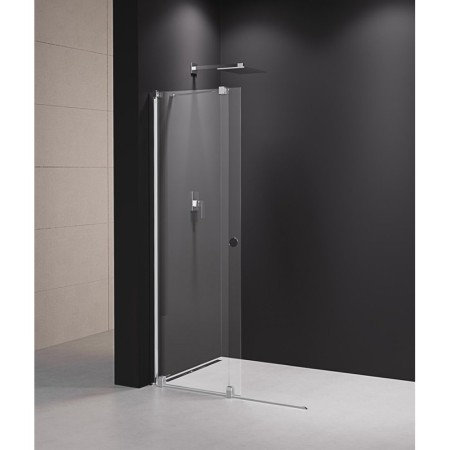 Polysan MODULAR SHOWER drzwi przesuwne 1600 mm MS5-160